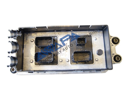CONTROL UNIT (CCIOM)