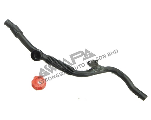 oil filler pipe - 22285170