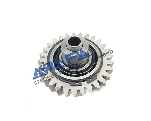 idler gear - 22081687