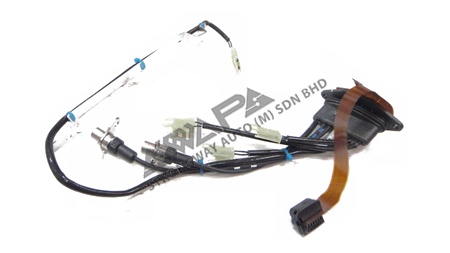 CABLE HARNESS KIT