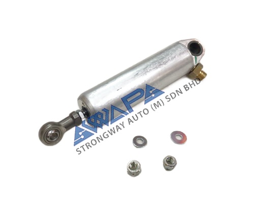 ACTUATOR SERVICE KIT