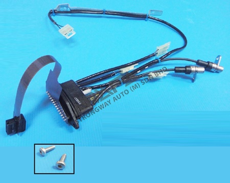 cable harness kit - 22176325