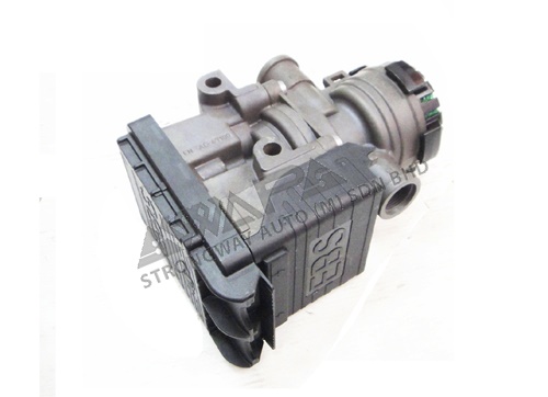 ebs modulator valve (front) - 22225550