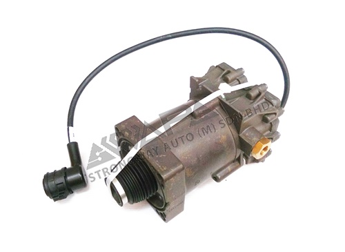 clutch servo, clutch cylinder - 22279199