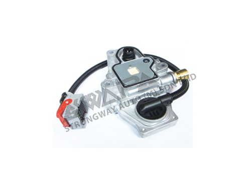 solenoid valve - 22327072