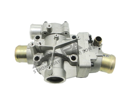 THERMOSTAT HOUSING