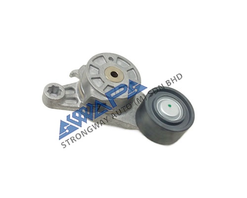 BELT TENSIONER