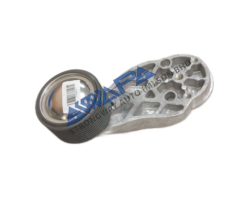 IDLER PULLEY