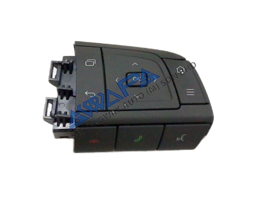 STEERING SWITCH