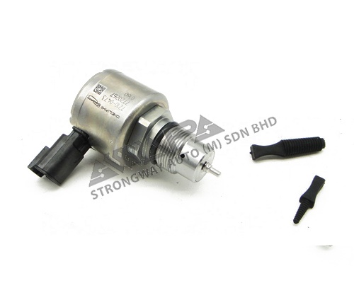 common rail valve - 22720232