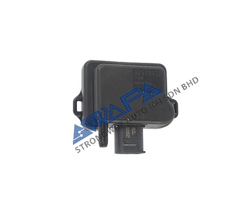 vacuum sensor - 22989972