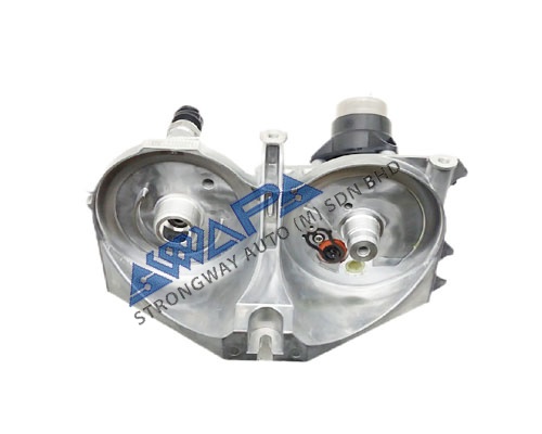 fuel filter housing - 23100071