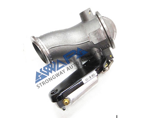 exhaust brake - 23102433