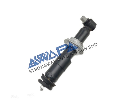 cabin shock absorber (front) - 23111328