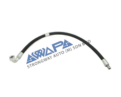 power steering hose - 23261167