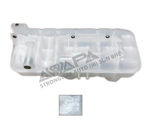 expansion tank - 23275232