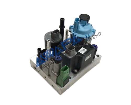 ADBLUE PUMP UNIT