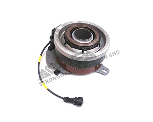 CLUTCH CYLINDER