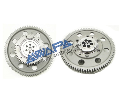 timing idler gear - 23493797