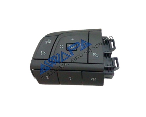 STEERING SWITCH