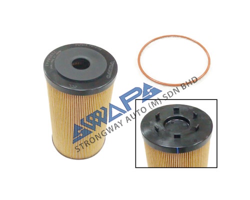 oil filter kit - 23958454