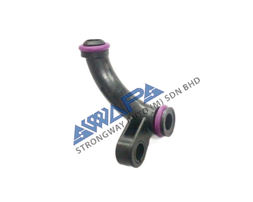 cylinder head connection pipe - 24005690