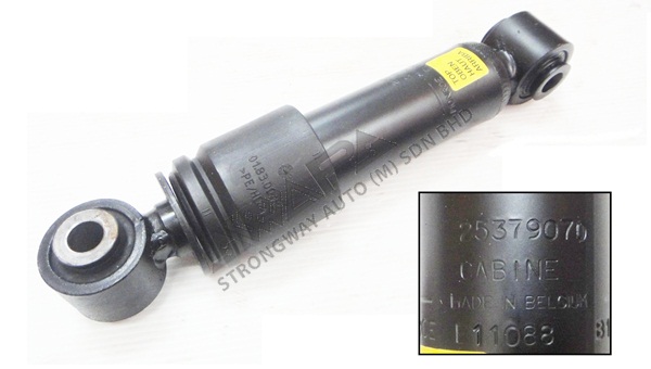 cabin shock absorber - 25379070