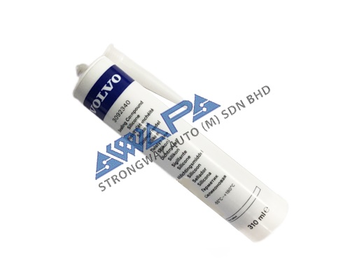 SILICONE SEALANT