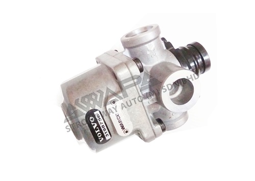 AIR BRAKE VALVE