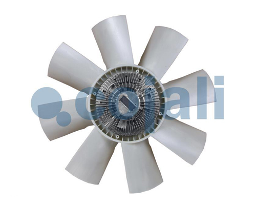 thermostat fan - 7075112