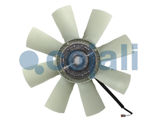 thermostat fan - 7075401