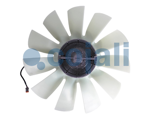 thermostat fan - 7075407