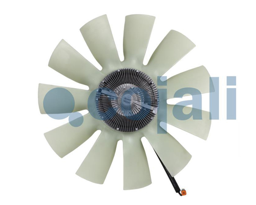 thermostat fan - 7075415