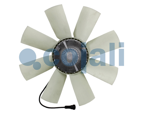 thermostat fan - 7085410