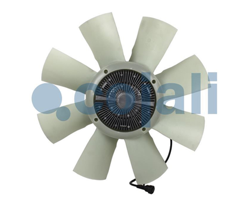 thermostat fan - 7085414
