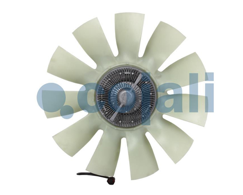 thermostat fan - 7085415