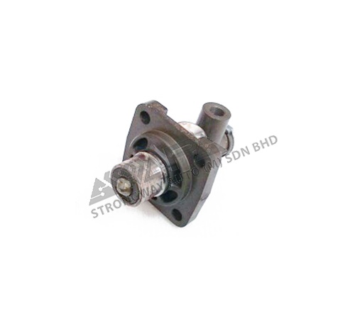 inhibitor valve - 8172627