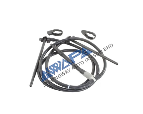 WIPER HOSE CONNECTION