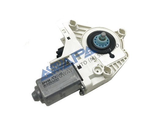 elec motor (left hand) - 82907373