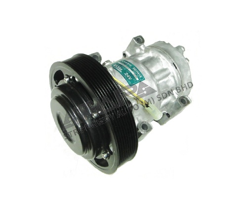 air cond compressor - 84094705