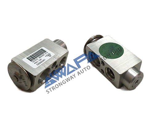 air cond valve - 84487041