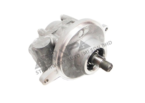 POWER STEERING PUMP