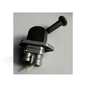 Brake Valves