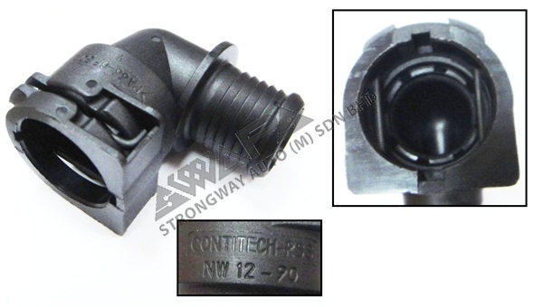 air compressor elbow union - 1422981
