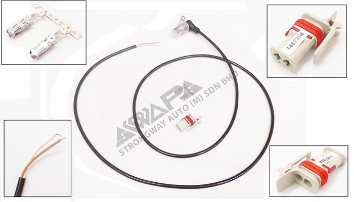 speed sensor - 1457303