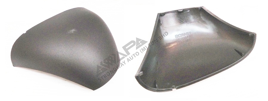 mirror arm casing (right) - 1484056