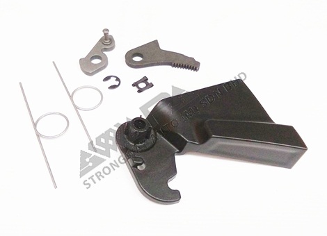 seat repair kit - 1498844