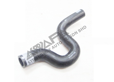 expansion tank hose - 1545165