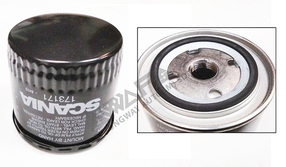 oil filter - 173171