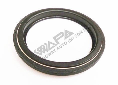 FLYWHEEL OIL SEAL